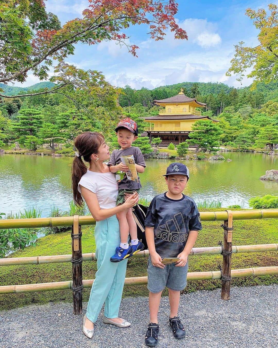 Okada Reinaのインスタグラム