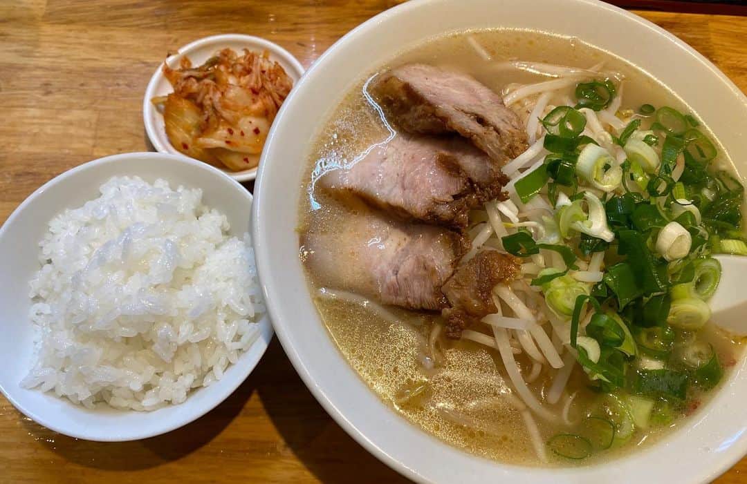 森武史のグルメインスタ