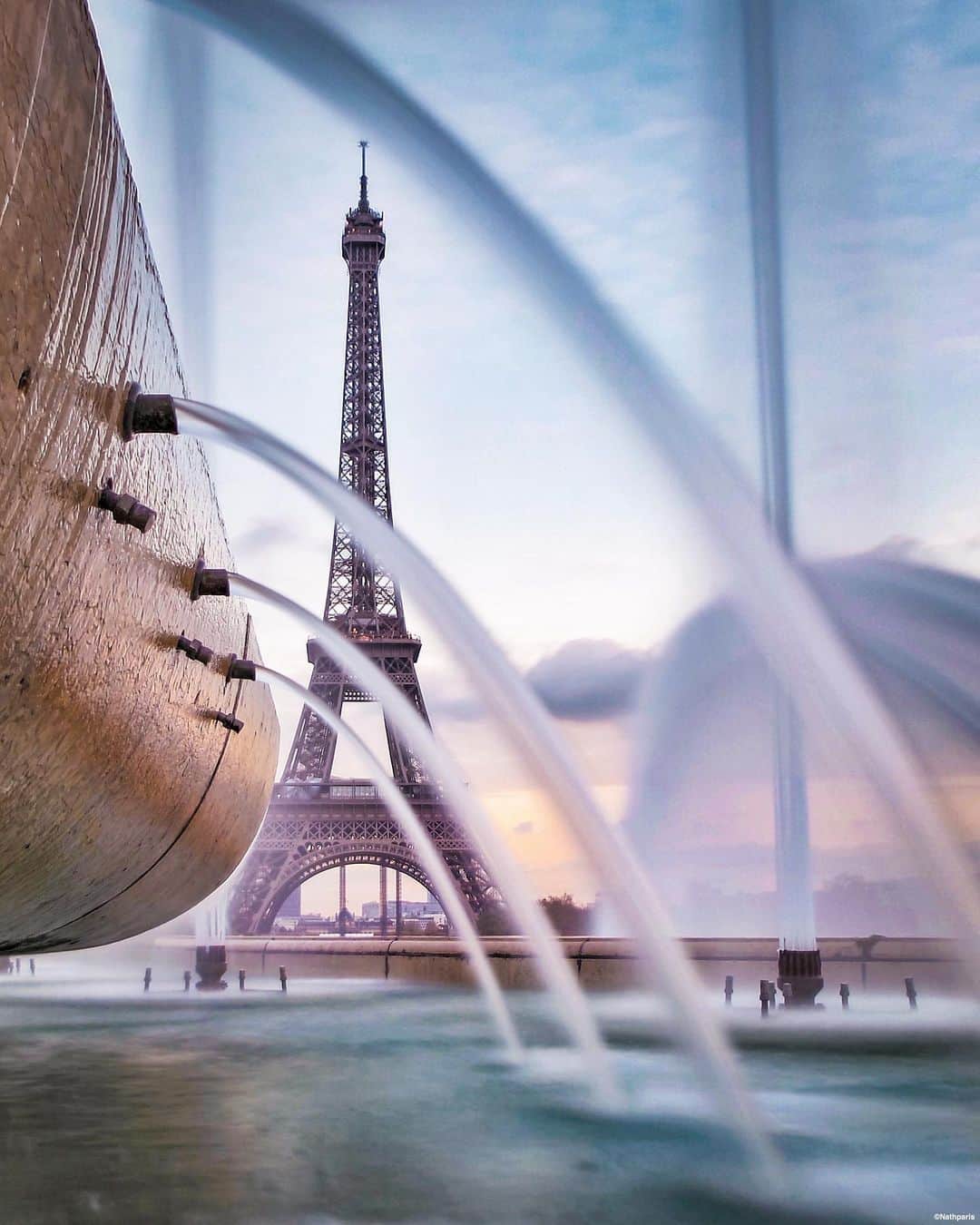 nathparisのインスタグラム：「HAPPY BASTILLE DAY 🇫🇷...」