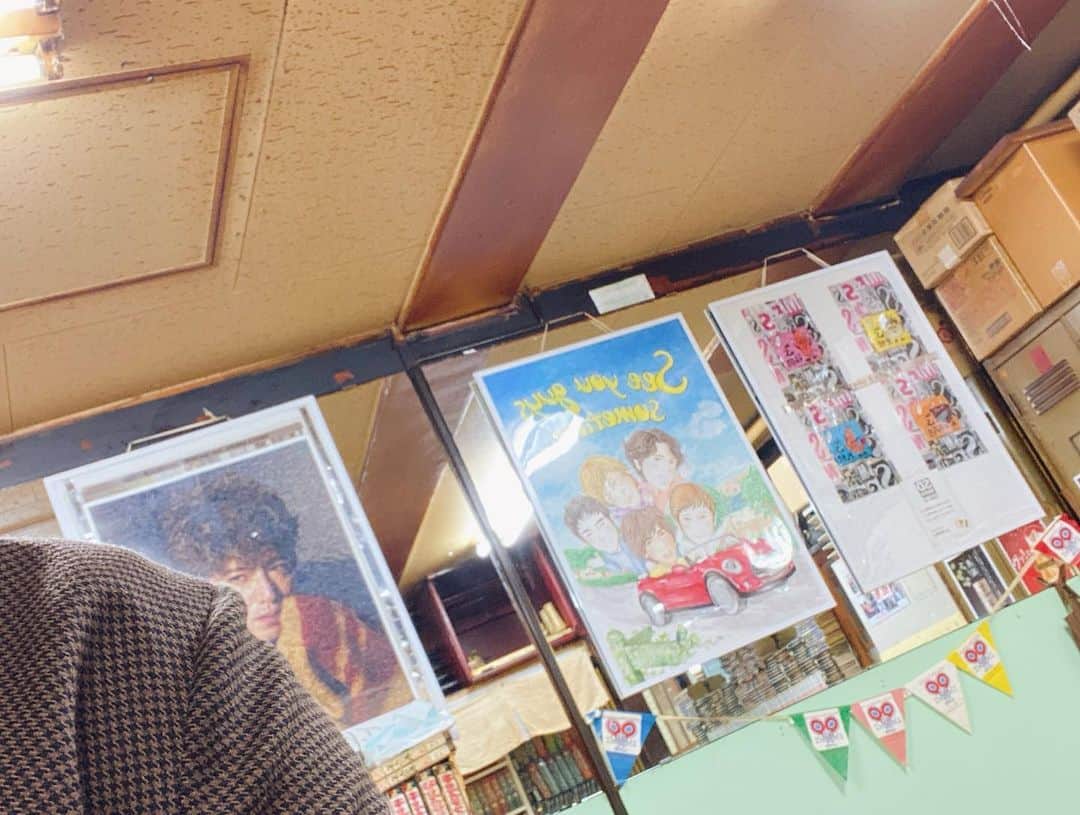 ぎわちん。さんのインスタグラム写真 - (ぎわちん。Instagram)「SMAPが行った大阪のお好み焼きに行ってきた🐙 スマスマ大阪旅行録画して何度も観たなぁ… 店主さんがすごく優しくてとんぺい焼が美味しかった😌 #お好み焼き #かく庄  #SMAP #スマップ #新しい地図  #とんぺい焼 #ぎわちん  #大阪」7月14日 16時57分 - giwa_chin