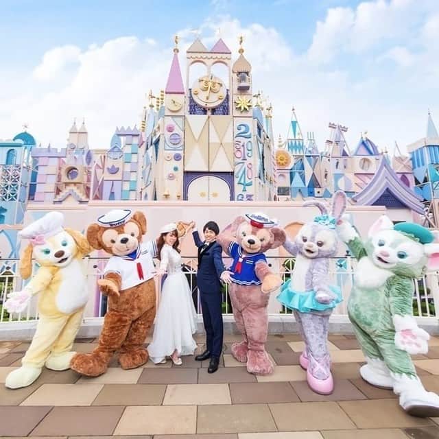 プレ花嫁の結婚式準備サイト Farny ファーニー さんのインスタグラム写真 プレ花嫁の結婚式準備サイト Farny ファーニー Instagram Farny Weddingをフォローして プラコレ Farnyレポ を付けて投稿してくださいね