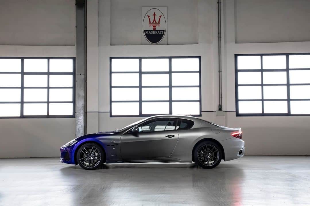 Maserati Japan | マセラティ ジャパンのインスタグラム：「グラントゥーリズモの生産終了とブランドの新しい時代の到来を祝してデザインされた、GranTurismo Zèda（グラントゥーリズモ ゼダ）。 8月23日までの期間、マセラティ正規ディーラーでの巡回展示しております。  今週は、以下の通り展示されます。 ・7月16日（木）〜7月18日（土）　マセラティ 京都 ・7月19日（日）〜7月21日（火）　マセラティ 心斎橋 ぜひこの機会にショールームにお立ち寄りください。  巡回展示スケジュールはこちらでご覧ください。 https://www.maserati.com/jp/ja/news-event/Granturismo-ZEDA-dealer-caravan  #Maserati #マセラティ #MaseratiJapan #マセラティジャパン #GranTurismo #グラントゥーリズモ #GranTurismoZèda #グラントゥーリズモゼダ」
