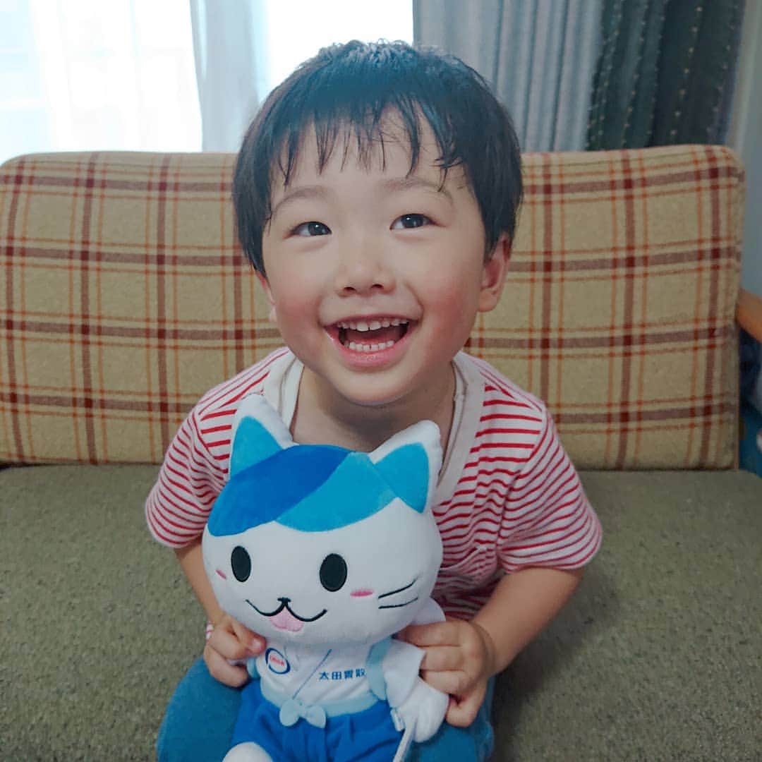 真鍋摩緒のインスタグラム