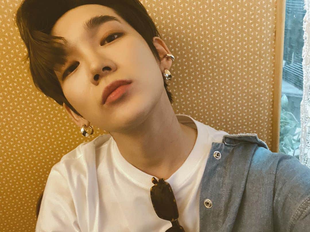 高田健太（KENTA）のインスタグラム：「Good or BAD?」