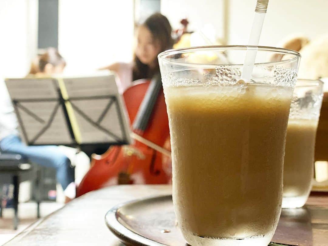 苅谷なつみのグルメインスタ