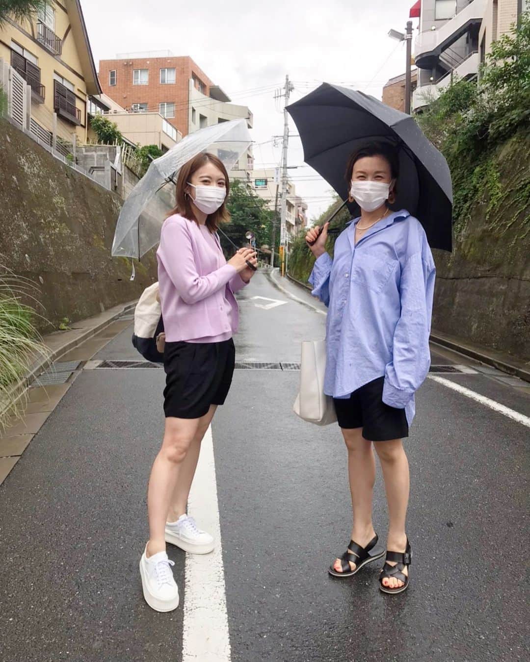 野崎玲欧奈のインスタグラム