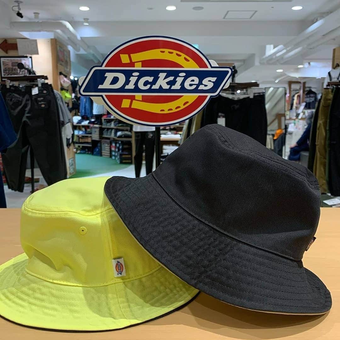 ディッキーズのインスタグラム