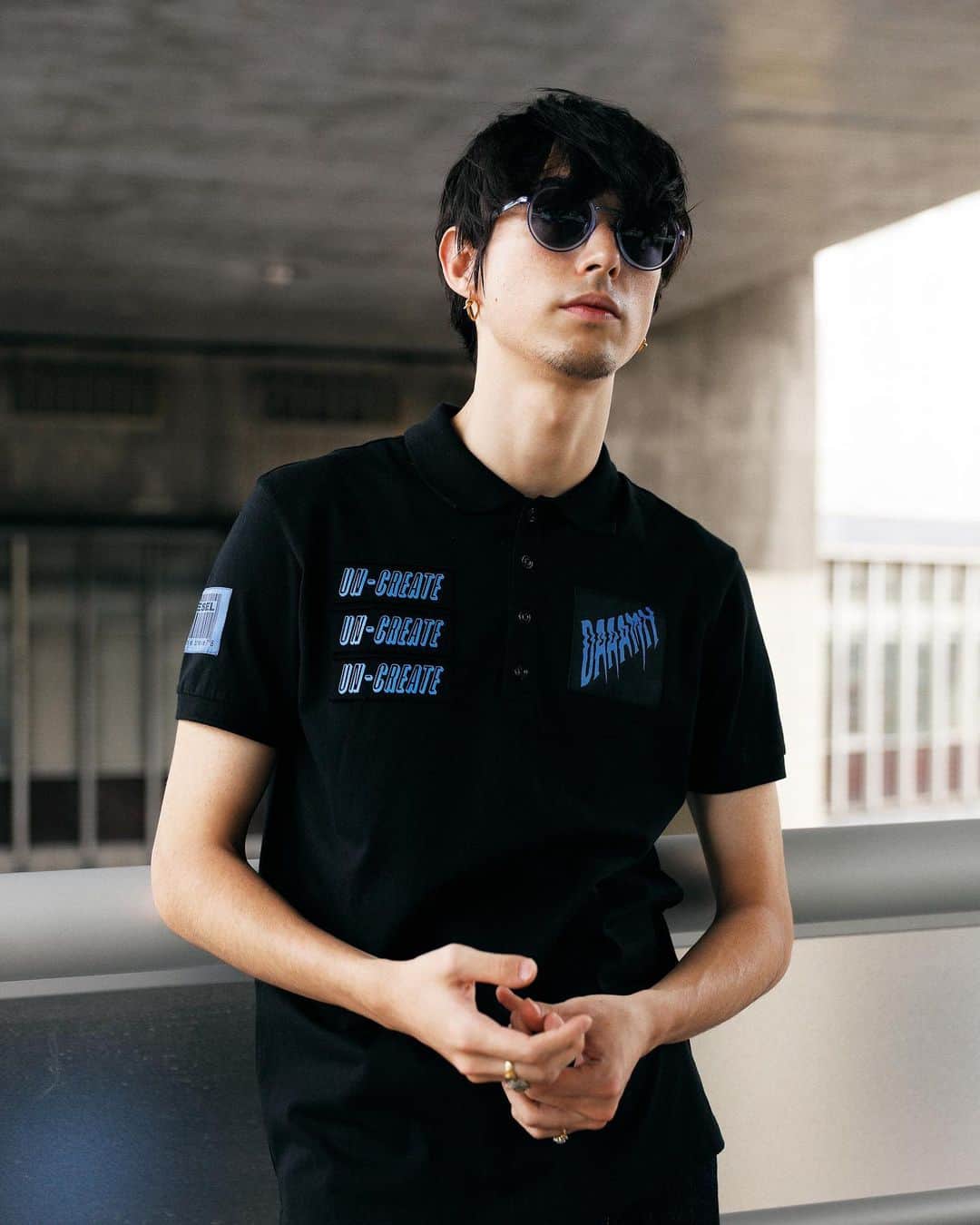 Droptokyoのインスタグラム