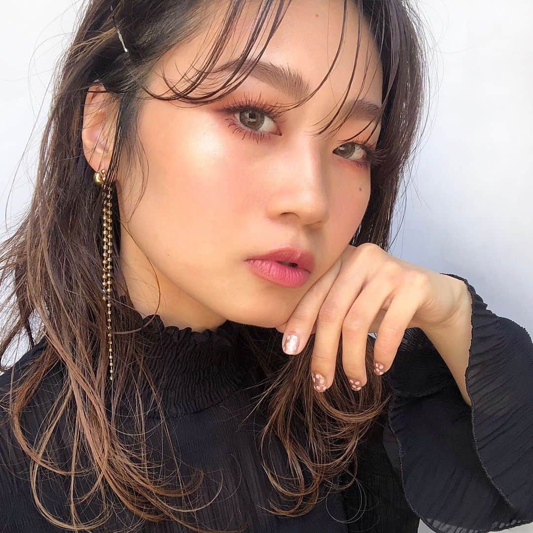 M∙A∙C Cosmetics Japanのインスタグラム