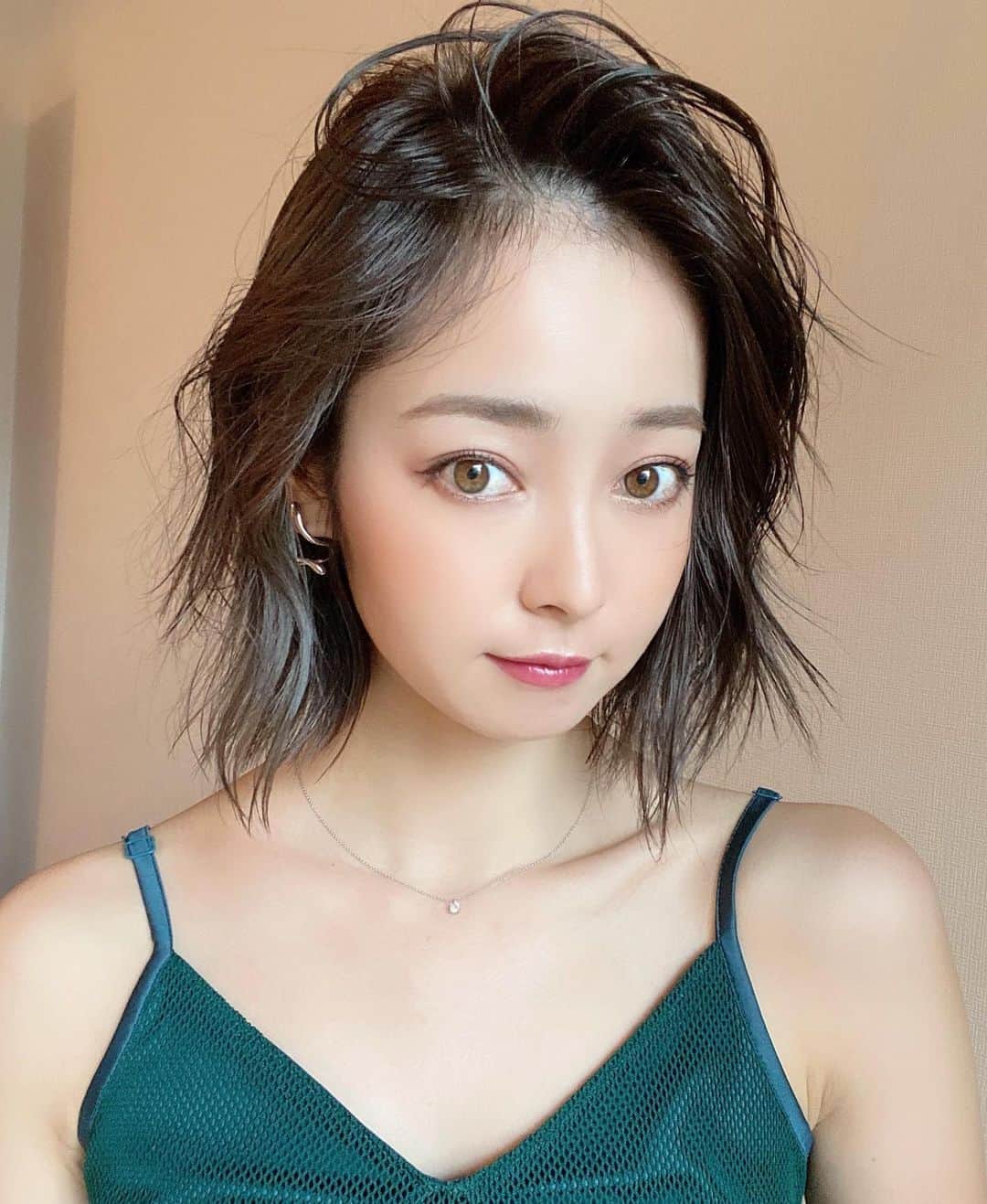 山口夏実のグルメインスタ