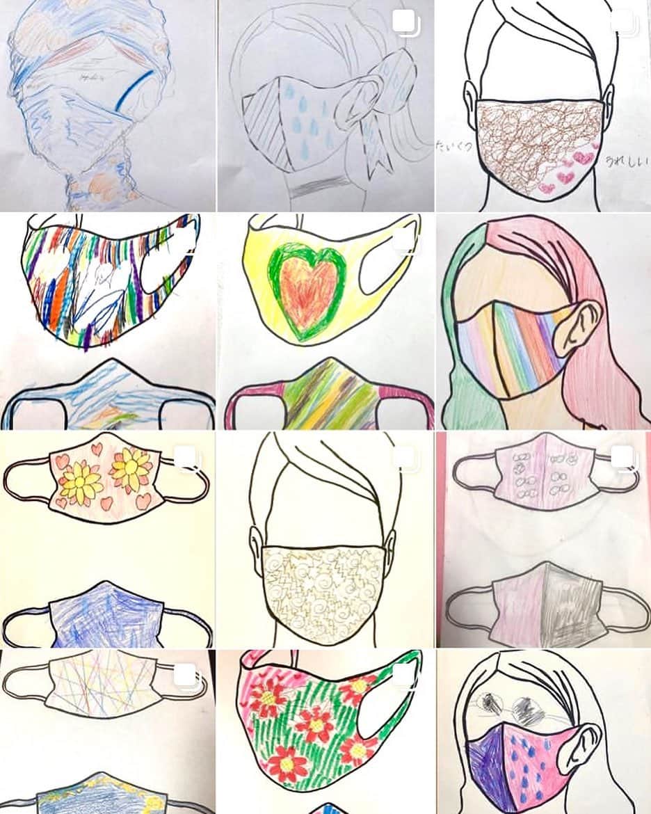 kids_design_schoolのインスタグラム