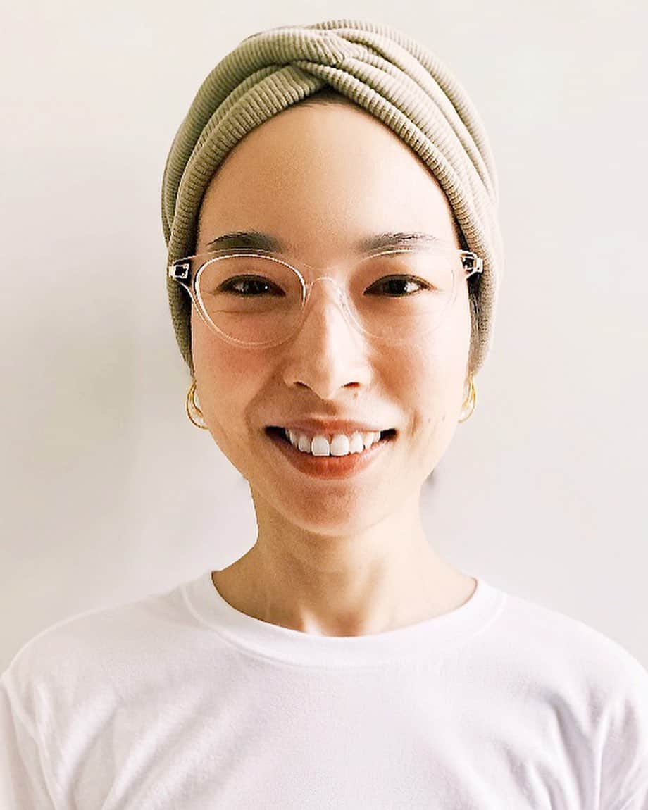 GLOBE SPECS_officialのインスタグラム
