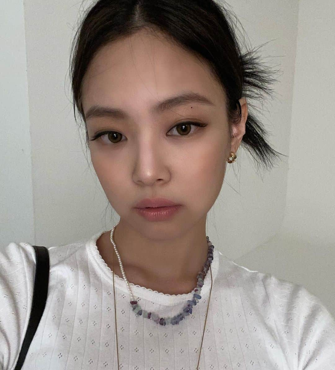 ジェニーさんのインスタグラム写真 - (ジェニーInstagram)「🐬🐬🐬」7月14日 18時30分 - jennierubyjane