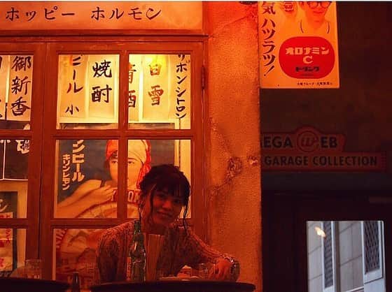 及川愛未のインスタグラム