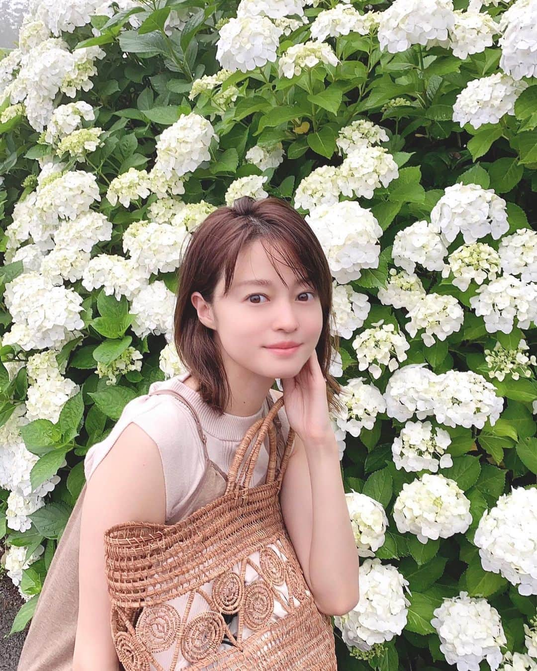 小林涼子のインスタグラム