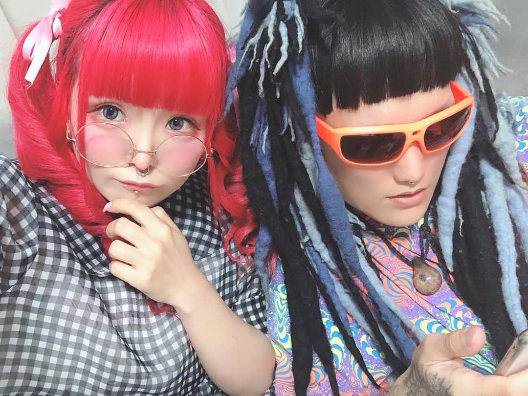 のインスタグラム