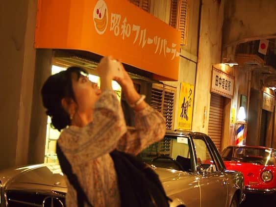 及川愛未のインスタグラム