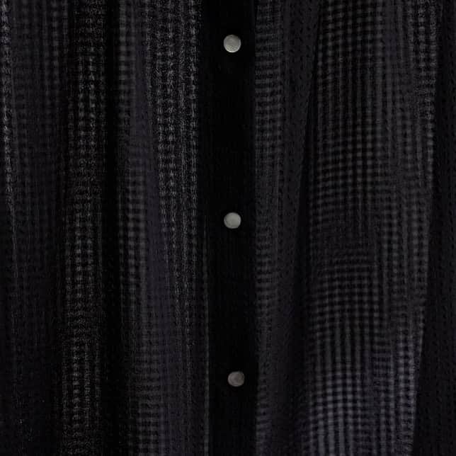 ADAM ET ROPÉさんのインスタグラム写真 - (ADAM ET ROPÉInstagram)「RECOMMEND ITEM for FEMME﻿ ﻿ ◾︎シアサッカーノースリーブブラウス﻿ ¥10,500+tax﻿ color : lavender / black / beige﻿ ﻿ 合繊のシアサッカーが今季らしい透けて表面感のある素材を使用し、生地自体に凹凸があることで肌離れが良く夏でもさらっと快適に着用頂けるブラウス。首元のシャーリングハイネックと、袖のミニフリルが今の気分にぴったりなフェミニンさが魅力です。リモート映えもばっちりの一着！﻿ ﻿ 【Styling point】﻿ ボトムINがおすすめ。フリルで甘い印象のブラウスなので、デニムやスラックス等のパンツ合わせがアダムらしいスタイル。スカートだとしたらタイトシルエットですっきりとしたものが好相性です。前後2WAYで着られます。﻿ ﻿ @adametrope ﻿ @jadorejunonline ﻿ #adametrope#jadorejunonline#blouse」7月14日 18時54分 - adametrope