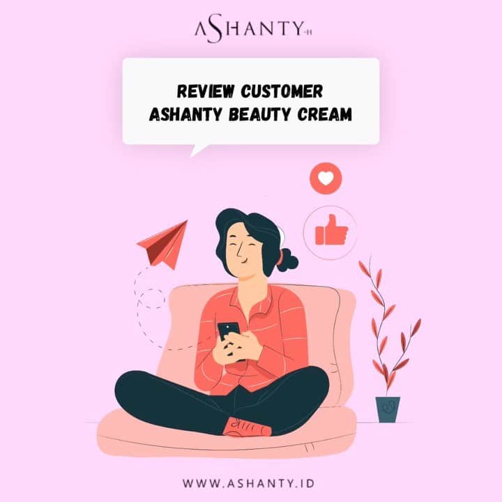 ASHANTY BEAUTY CREAM OFFICIALのインスタグラム：「Real review Ashanty Beauty Cream Anti Aging Cream Series from our lovely customer 😍  Yuk buat kamu yang punya masalah kulit wajah langsung atasi dengan rutin menggunakan cream perawatan wajah dari @ashantyid yang sudah terbukti aman dan ampuh dalam mengatasi masalah kulit wajah 😍  _____________________________ Informasi dan pemesanan  Ashanty Beauty Cream Chat Via WA : WA: 081287388885 WA: 081293823950 WA: 087778489900 WA: 085781140354 ⚡️ Fast Respons Click Link On Bio Instagram @ashantyid ❣️ ______________________________ #ashantybeautycream #creamashanty #skincareashanty #skincare #skincareartis #skincarelokal #creamwajah #creamperawatanwajah #obatjerawat #jerawat #kosmetik #krimwajah #creamwajah #whiteningcream #ashantyid #ashanty #ahha #kepastian #aurelhermansyah」