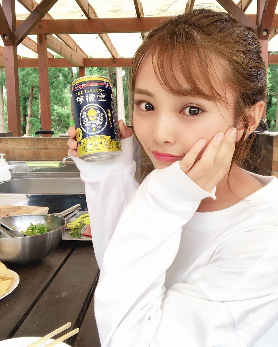 磯佳奈江のインスタグラム