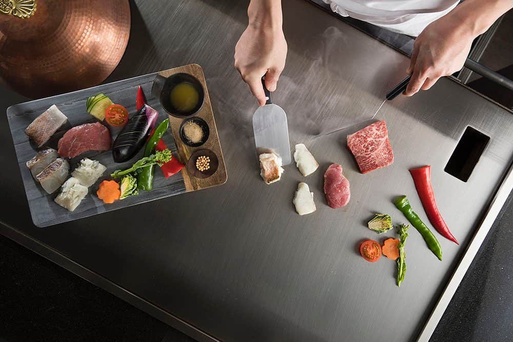 Courtyard Shin-Osaka St Courtyard by Marriott Shin-Osaka Stationのグルメインスタ