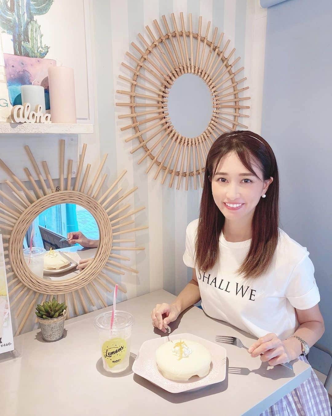 KAORI.OMURA 大村香織のグルメインスタ