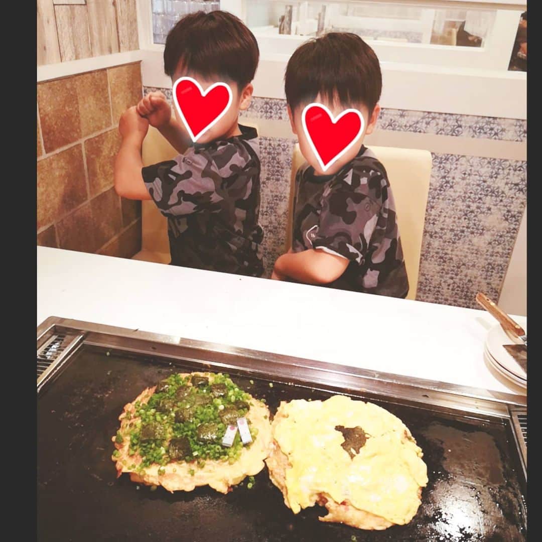 中島彩のグルメインスタ