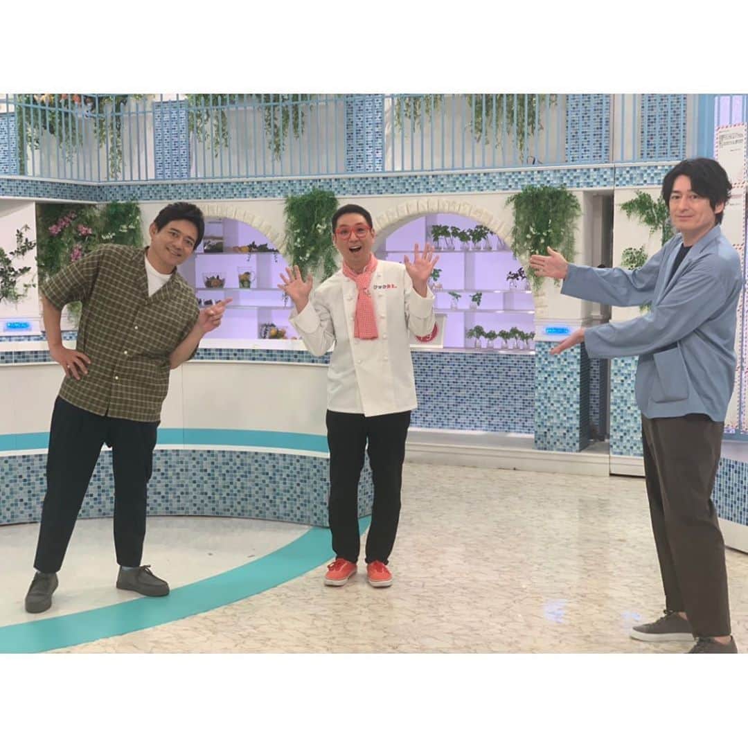 クック井上。のインスタグラム