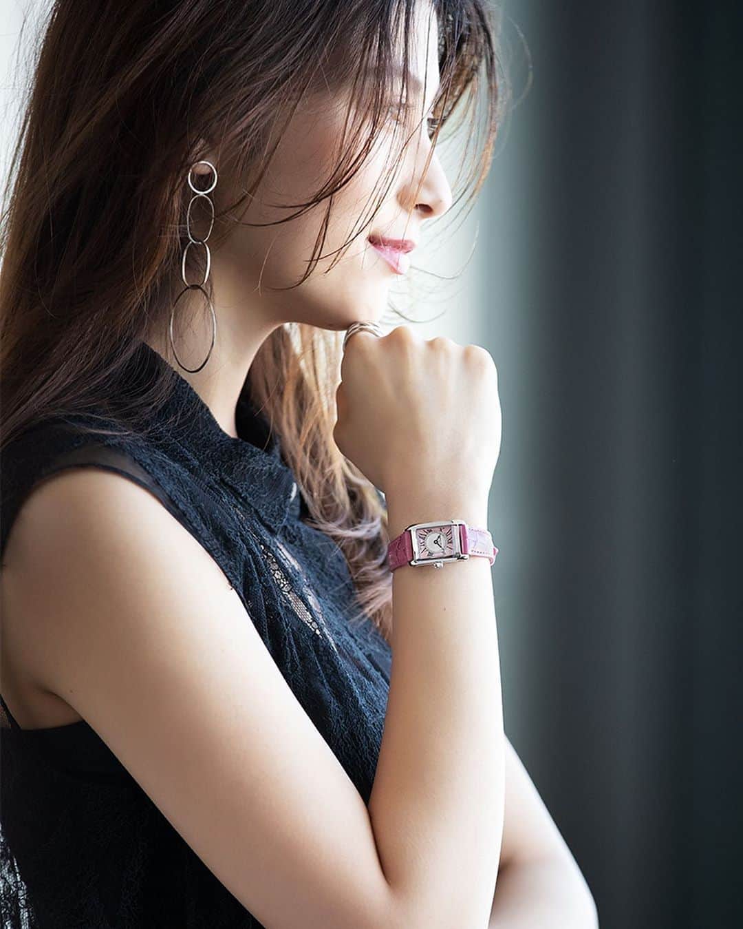 Frederique Constant Japanのインスタグラム