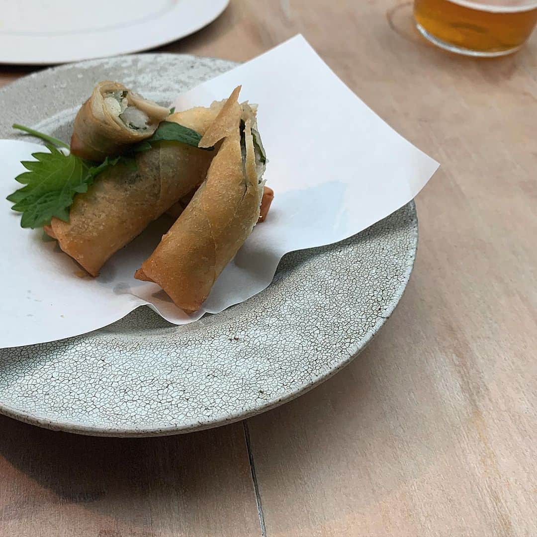 chii.raruさんのインスタグラム写真 - (chii.raruInstagram)「＊ 久しぶりのお出かけ☺️ すごくすごく楽しかった🥰 また行きたい☺️」7月14日 19時31分 - chii.raru