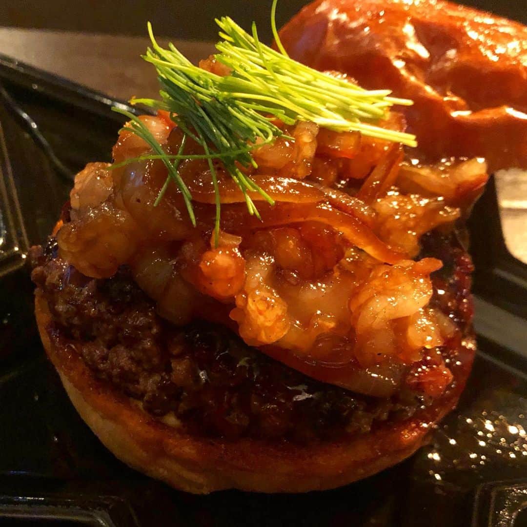 東京肉レポートのグルメインスタ