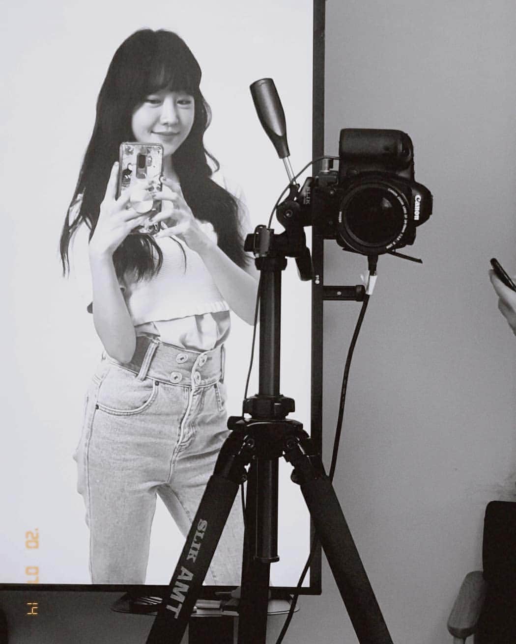 ユジョンのインスタグラム：「#📸」
