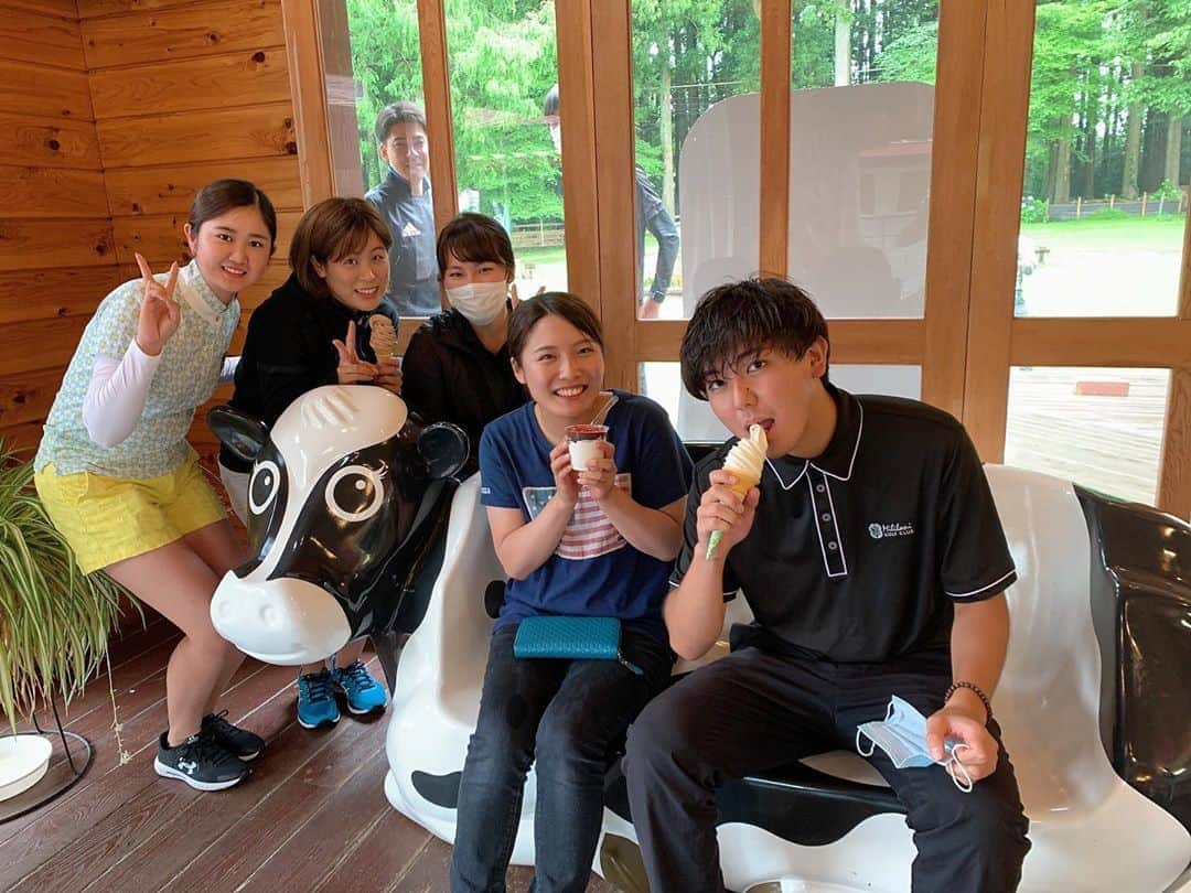 安藤京佳のグルメインスタ