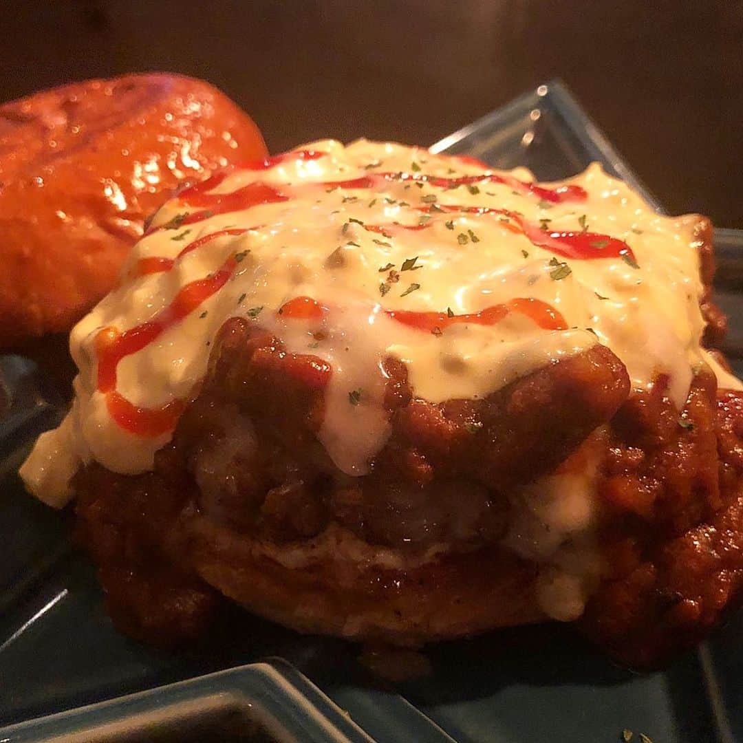 東京肉レポートのグルメインスタ