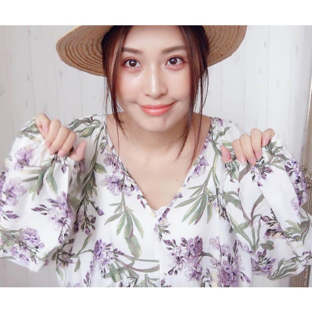 水野佑香のインスタグラム