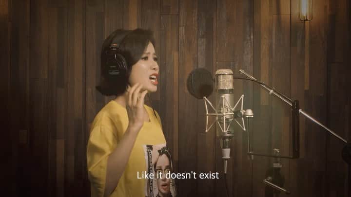 のインスタグラム：「#박기영 #parkkiyoung #유튭업뎃▶️ #youtubeupdate #cover #chandelier #프로필하단링크클릭 #profilelinkclick #풀버전은유튜브에서감상하세요」