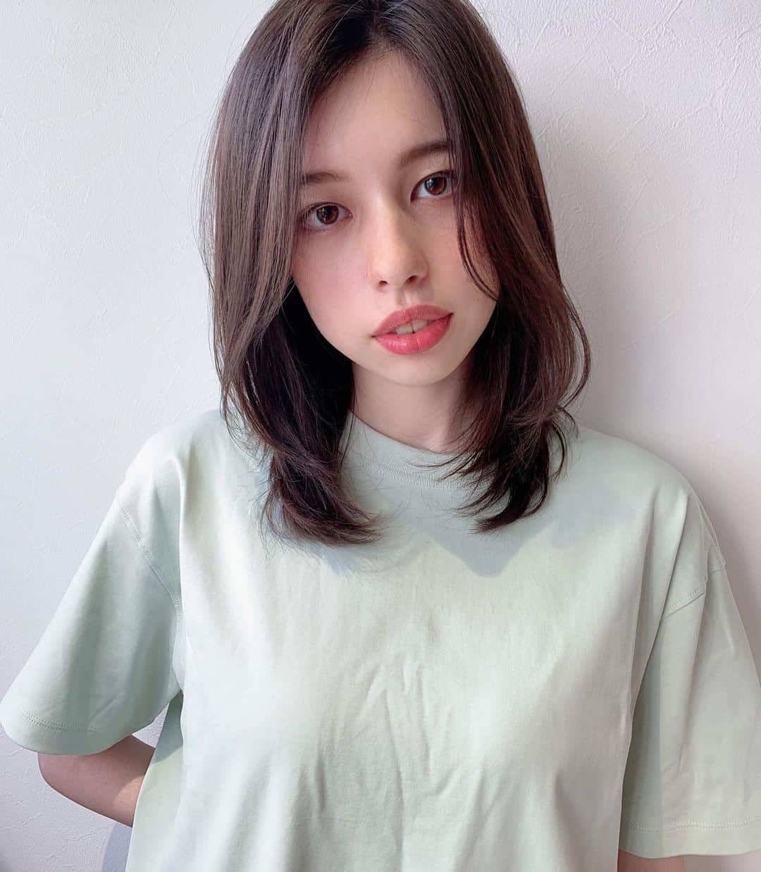 森 亜伊希のインスタグラム