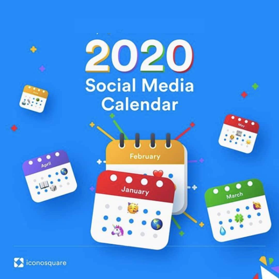 Iconosquareのインスタグラム：「To all #socialmediamarketers seeking inspiration for their posts, you are not alone! 💫⁠ . Iconosquare’s free Social Media Calendar to the rescue! 💪 .  🔢 Start taking advantage of hashtag holidays - we've sourced 150 different ones for you to choose from!   ⏰ Create engaging content ahead of time 📮 Never miss a post opportunity .  Sure we are halfway through the year. Still this Social Media Calendar can help for 6 more months! .  This will make your content planning a breeze this summer. ☀️ .  So, what could you post tomorrow? 👀⁠ Find out by downloading it today. Check our Omnilink in our bio! . . . . . #iconosquare #iconosquaretips #instagram #instagrambusiness #instagramtips #instagramtip #igtips #instagrammarketing #instagrammarketingtips #smmarketing #smm #smtips #socialmediastrategy #socialmedialife #socialmediaexperts #socialmediaconsultant #socialmediamarketer #socialmediatools #socialmediahelp #socialmediacoach #marketing #marketingexpert #digitalmediamarketing #socialmediaagency #digitalagency #socialmediacontent #freetool  #socialmediatips #digitalmarketing」
