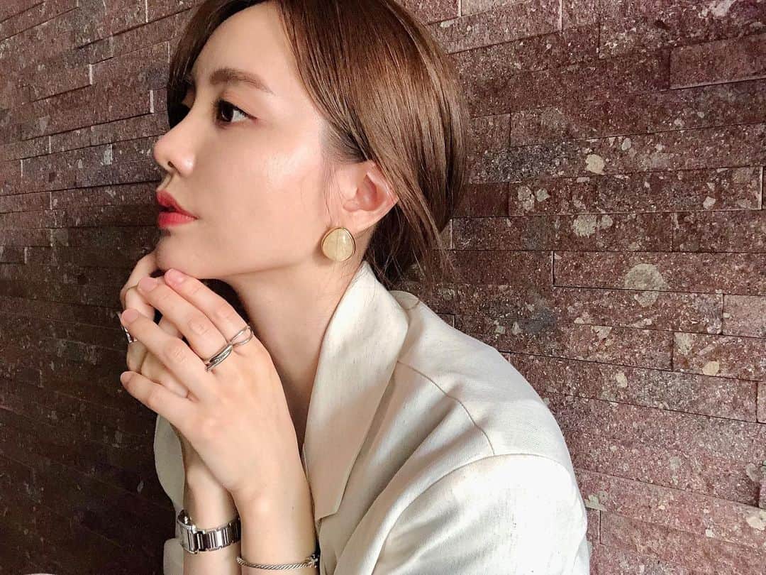 Aoiのインスタグラム