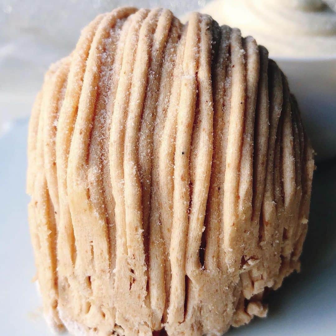 里井真由美のグルメインスタ