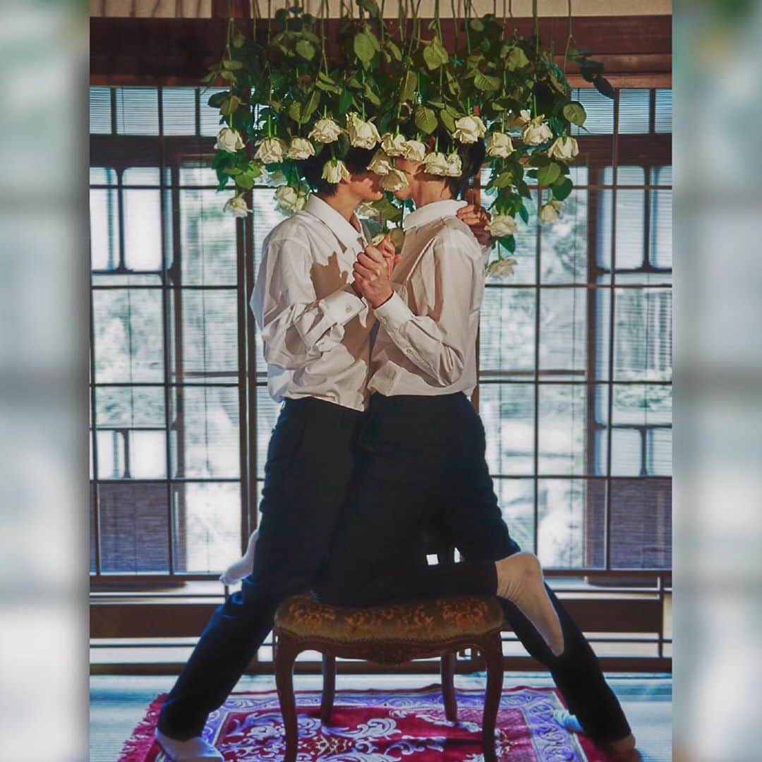 ズミのインスタグラム