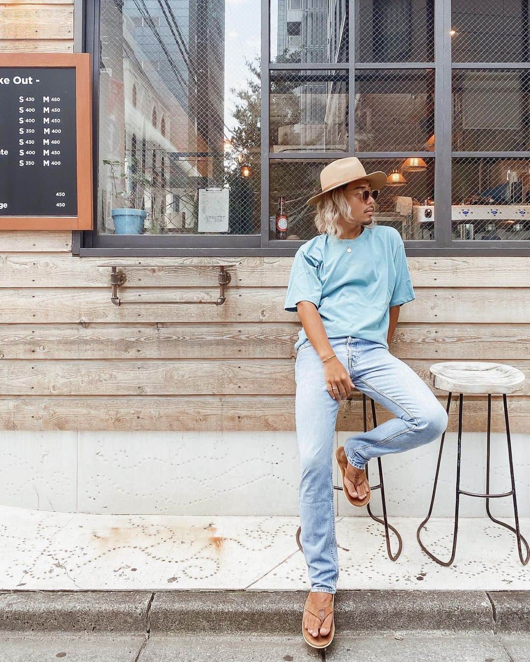 TOMOYAのグルメインスタ