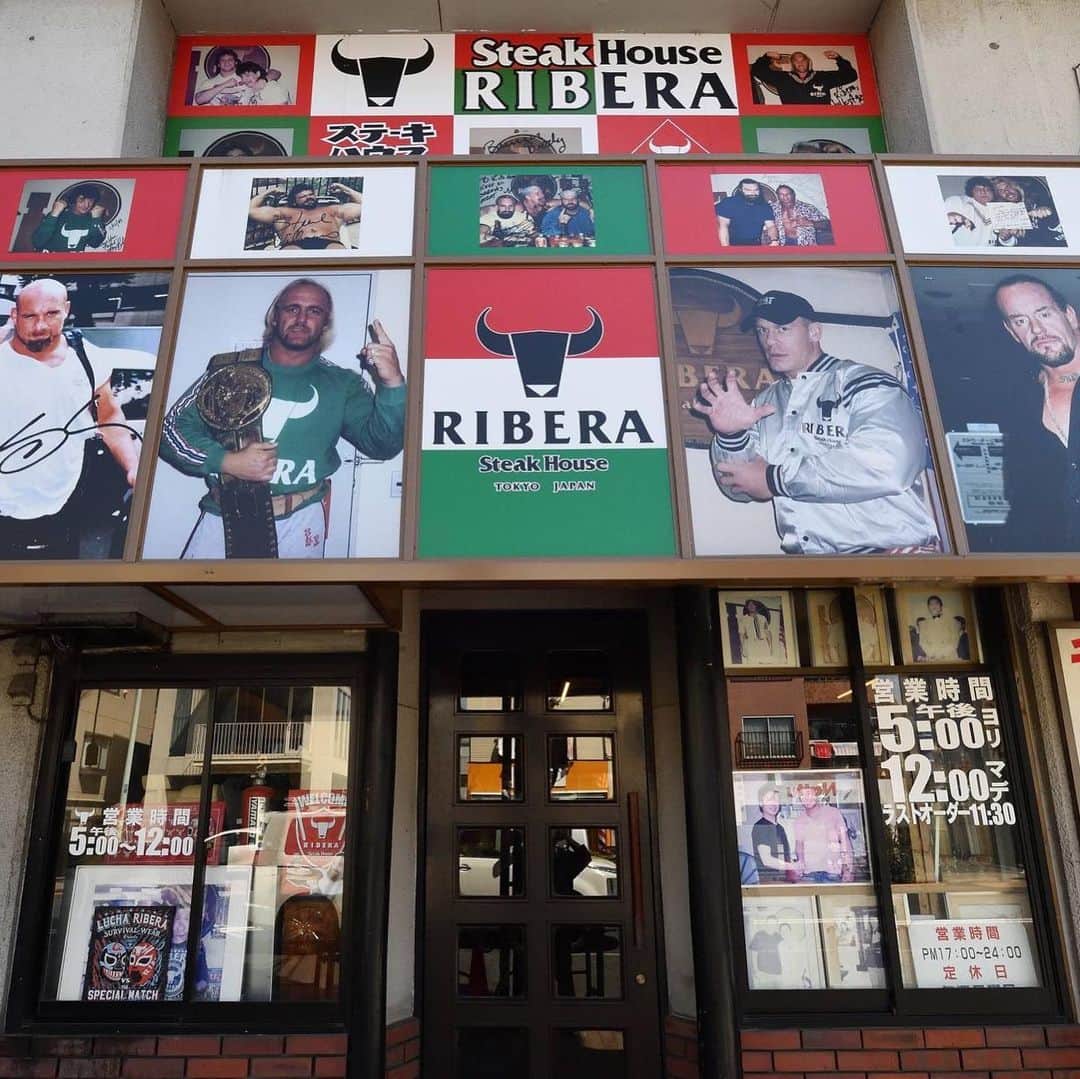 The Japan Timesのグルメインスタ