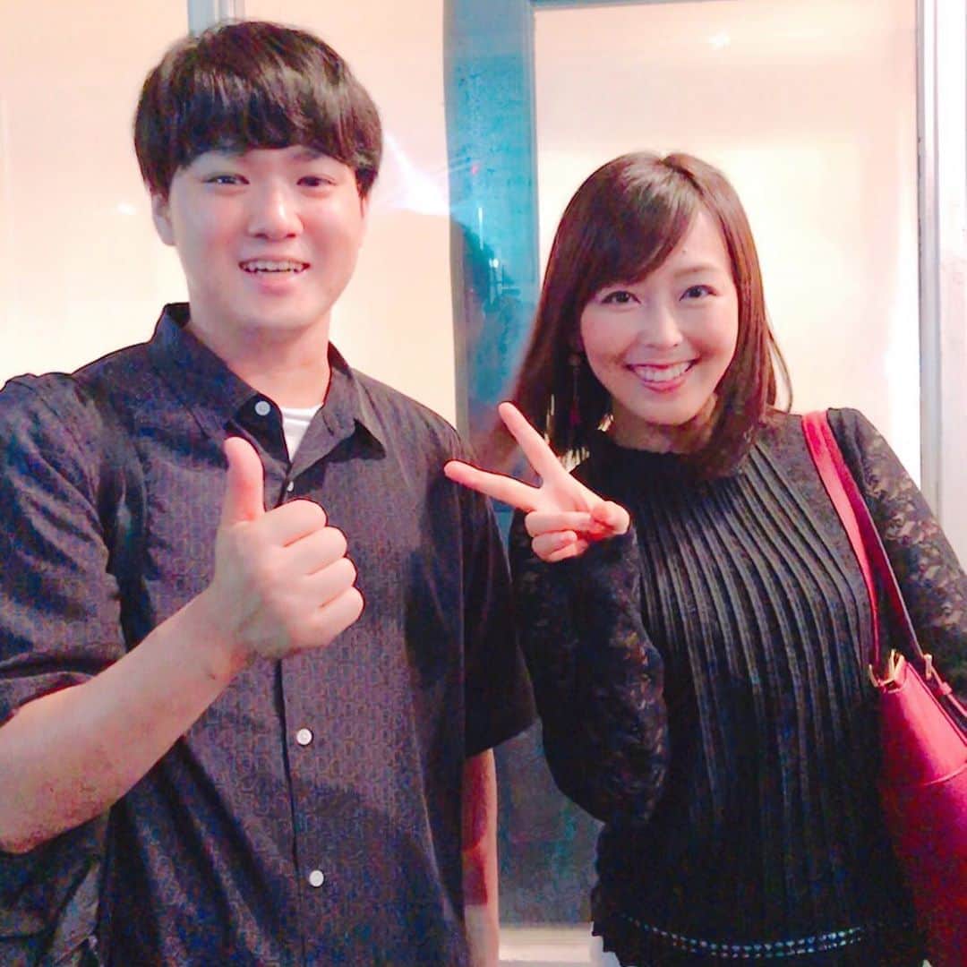 伊藤えみのグルメインスタ