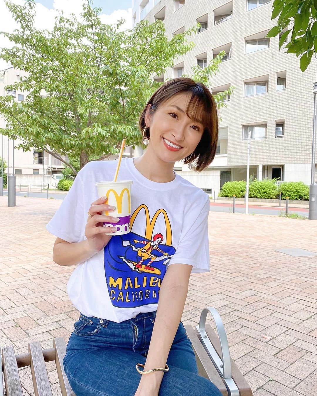 三井菜那のインスタグラム