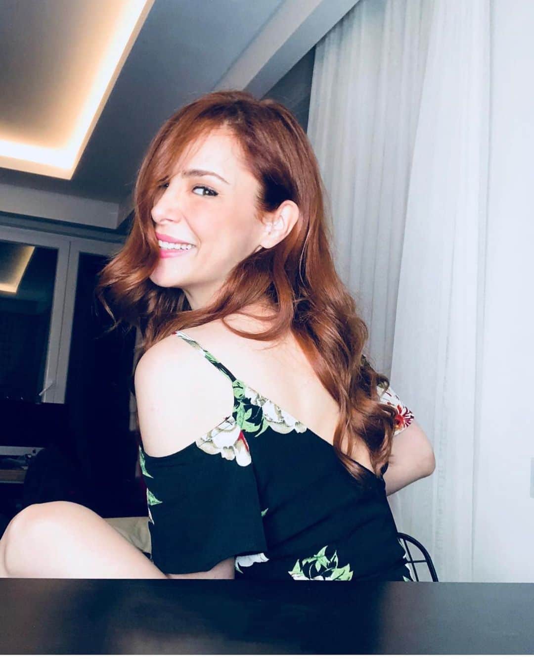 のインスタグラム：「🌸」