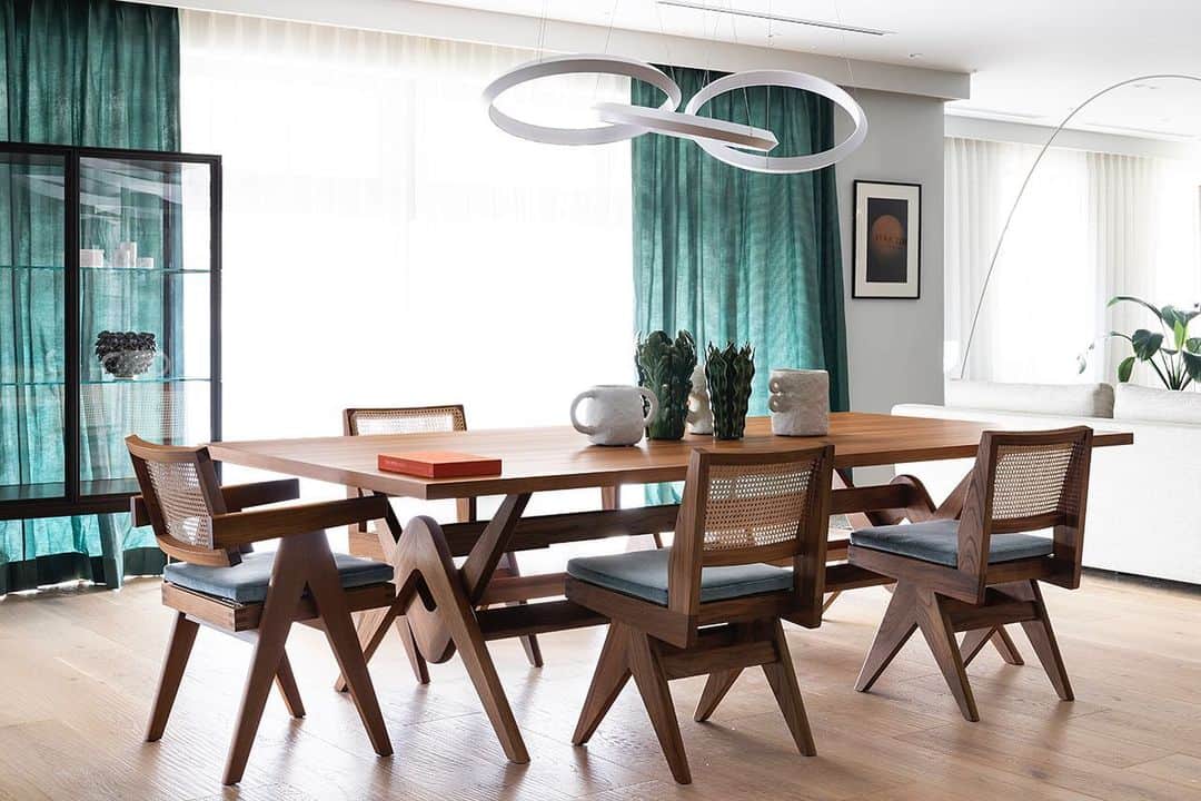 Cassina ixc. (カッシーナ・イクスシー) のインスタグラム