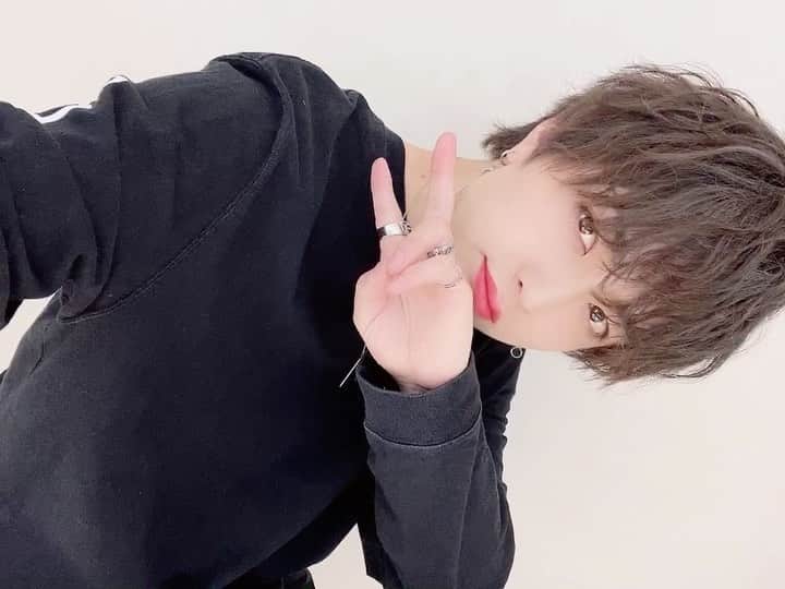 HIROTOのインスタグラム：「撮影  #ivvy #hiroto #today #movie #jpn #artist #me #l4l #팔로우 #셀카 #instagram #instagood #instasize」
