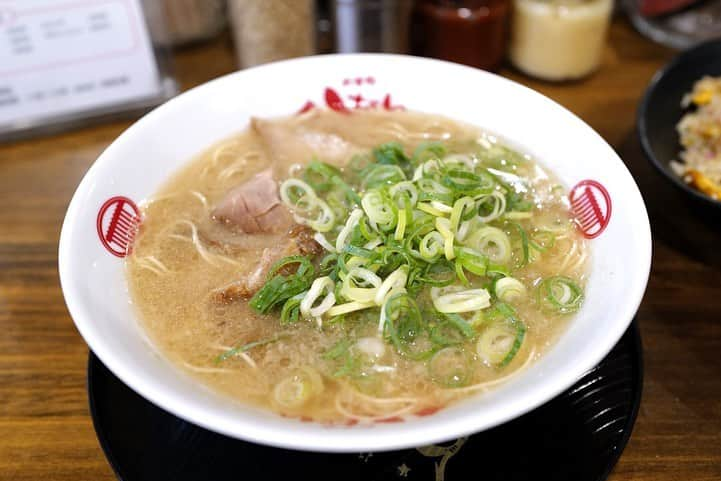 福岡グルメ 福岡ランチ「デビログ」のインスタグラム