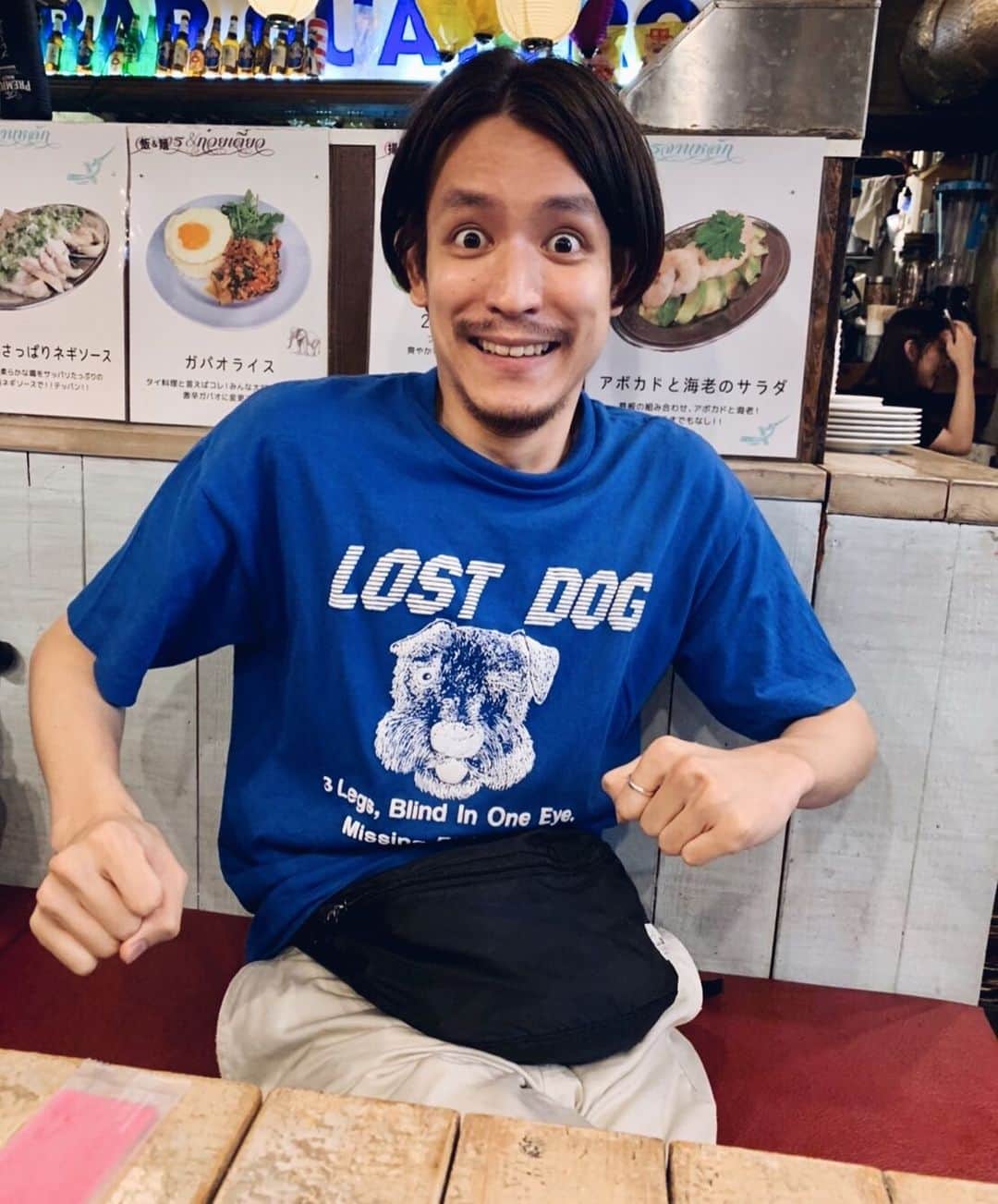 島田翼のインスタグラム